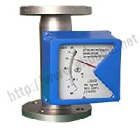 Metal Tube Rotameter