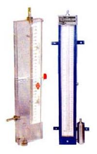 Single Limb Manometer