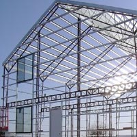 Steel Truss