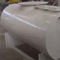 Steel Diesel Tanks