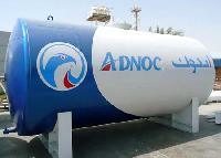 Diesel Fuel Storage Tanks