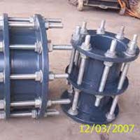 Dismantling Joint
