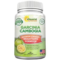 Garcinia Cambogia Capsules
