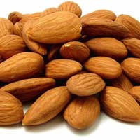 Almond Kernels