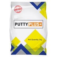 Cement Wall Putty