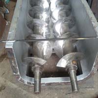 Screw Feeders
