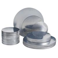 Aluminum Circles