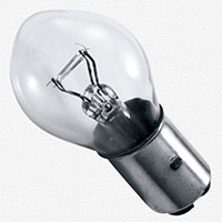 Headlight Bulb