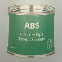 ABS Solvent Cement