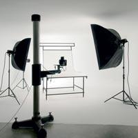 Photographic Studios
