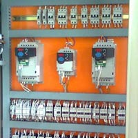 AC Drive Panel