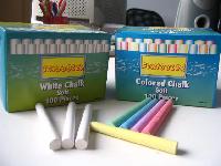 School Chalk
