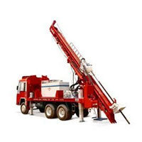 Core Drilling Rigs