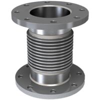 Stainless Steel Expansion Joints