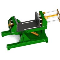 Gravity Die Casting Machine