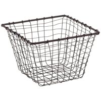 Wire Baskets