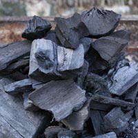 Hardwood Charcoal
