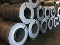 Galvannealed Steel Coil