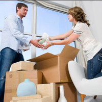 Household Goods Moving Services