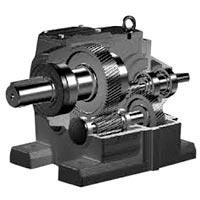 Transmission Gearbox