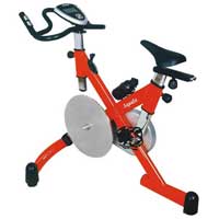 Spinning Bike