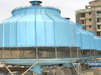 Water Cooling Towers