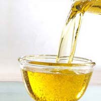 Used Cooking Oil