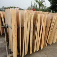 Eucalyptus Core Veneer
