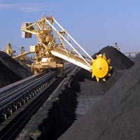 Imported Coal