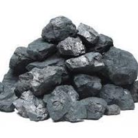Industrial Steam Coal
