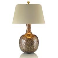 Mosaic Glass Table Lamp