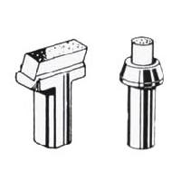 Impregnated Diamond Dressers