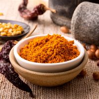 Chutney Powder