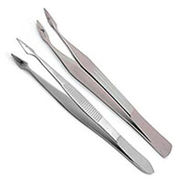Surgical Tweezers