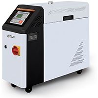 Mold Temperature Controller