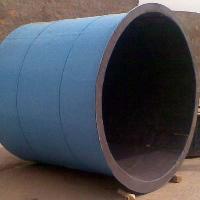 PP Frp Tanks
