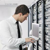 Home Network Installation Service