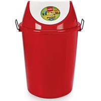 Swing Dustbin