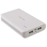 Portable Mobile & Smartphone Power Bank