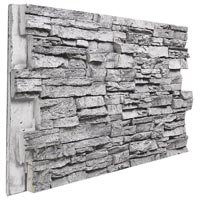 Stone Wall Panel