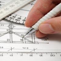 Architectural Drafting Services