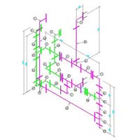 Mechanical Drafting Services