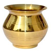 Brass Lota
