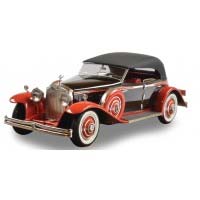 Antique Toy Car