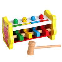 Wooden Educational Toy