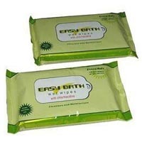 Bath Wet Wipes