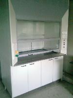 Benchtop Fume Hood