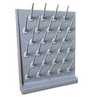 Laboratory Pegboard