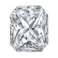 Round Brilliant Diamond