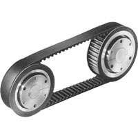 Dynamic Balancing Mandrel